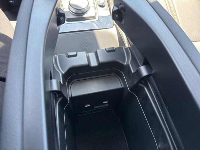 new 2025 Mazda CX-50 Hybrid car, priced at $42,035