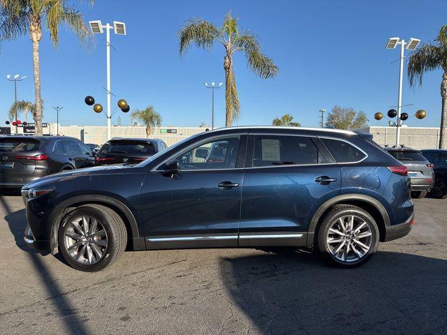 used 2023 Mazda CX-9 car, priced at $29,359