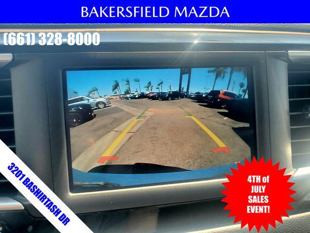 used 2022 Chrysler Voyager car, priced at $21,377