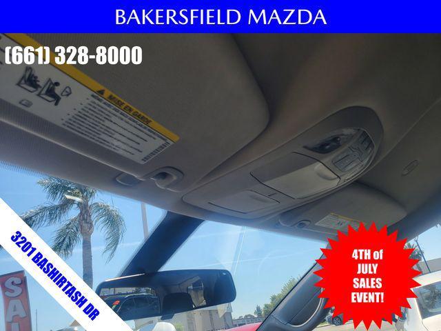 used 2022 Chrysler Voyager car, priced at $21,377
