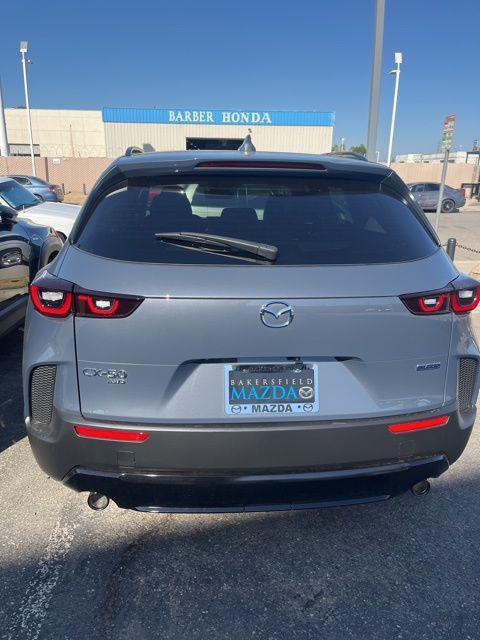 new 2025 Mazda CX-50 Hybrid car, priced at $39,695