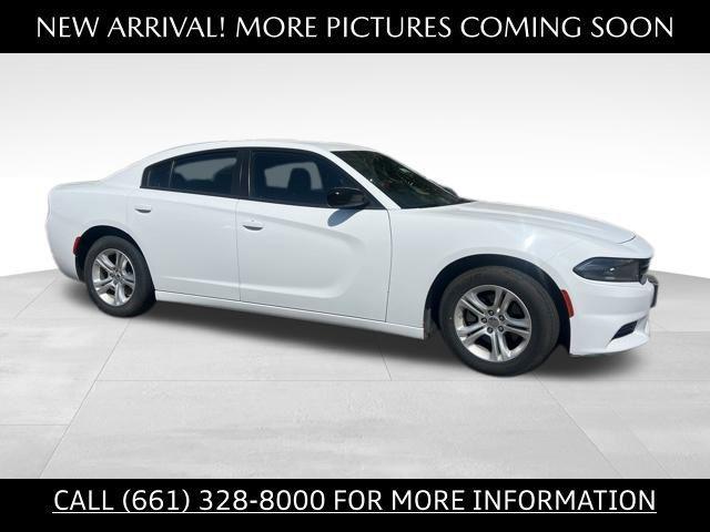used 2023 Dodge Charger car, priced at $21,999
