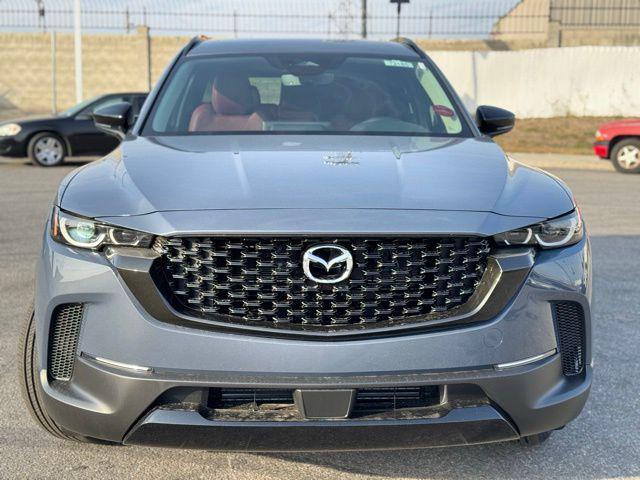 new 2025 Mazda CX-50 Hybrid car, priced at $39,885