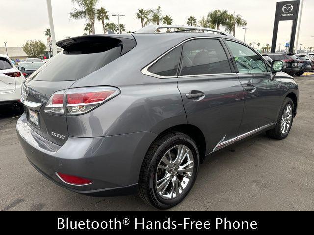 used 2013 Lexus RX 350 car, priced at $12,949