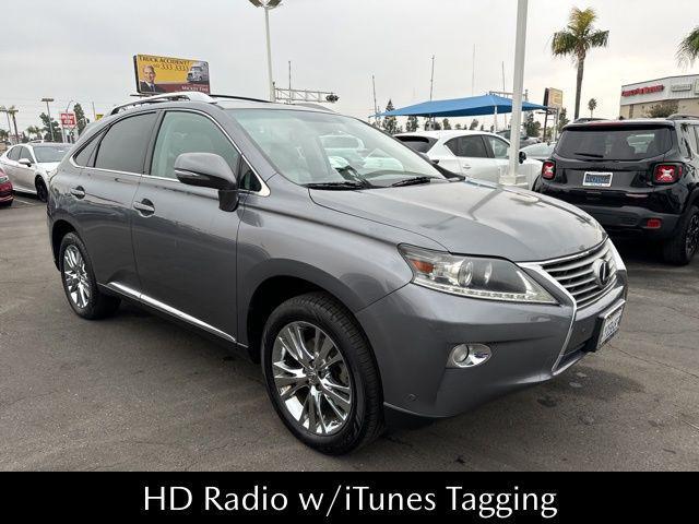 used 2013 Lexus RX 350 car, priced at $12,949