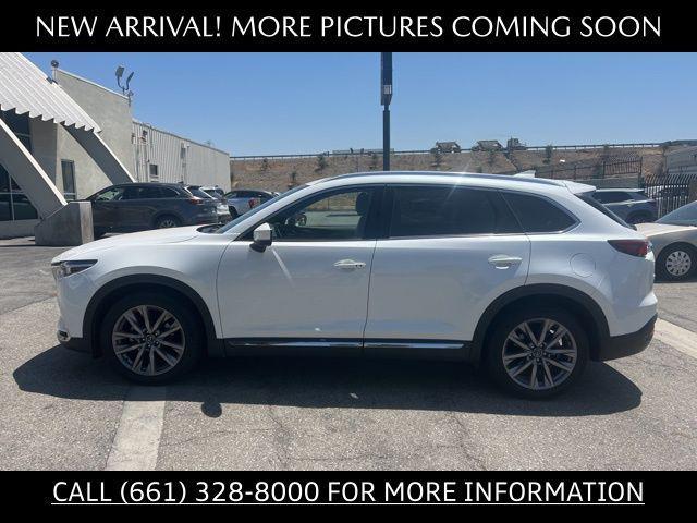 used 2023 Mazda CX-9 car, priced at $32,495