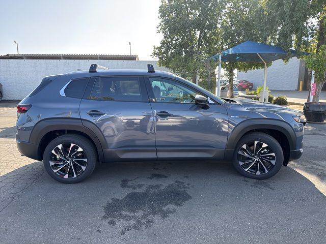 new 2025 Mazda CX-50 Hybrid car, priced at $42,660