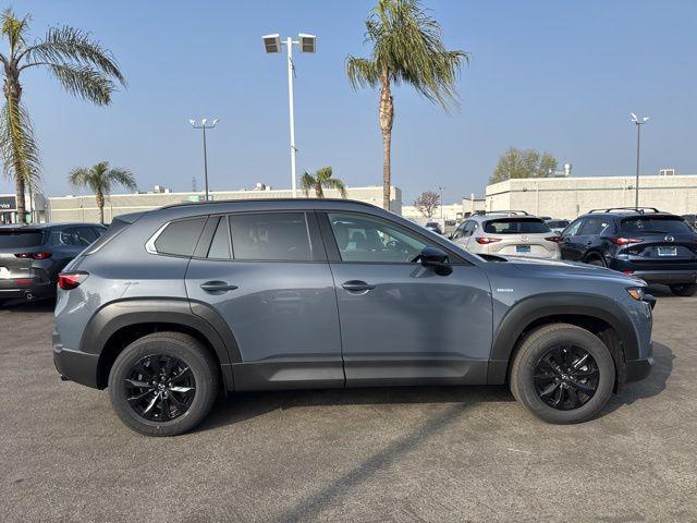 new 2025 Mazda CX-50 Hybrid car, priced at $39,660