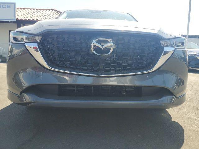 new 2025 Mazda CX-5 car, priced at $33,275