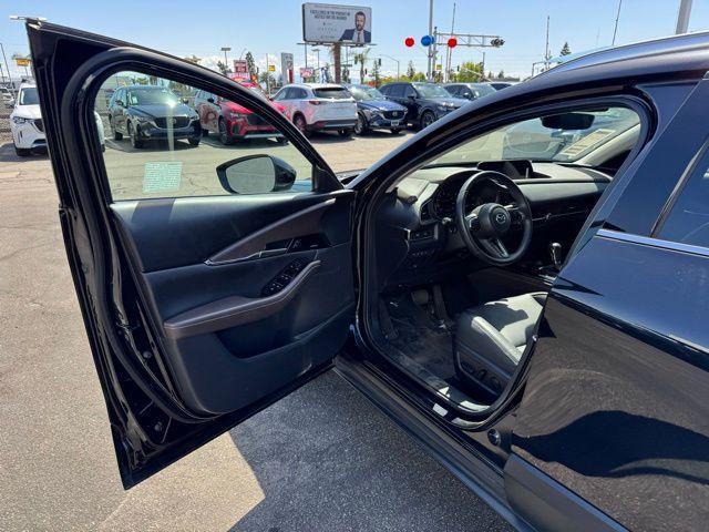 used 2024 Mazda CX-30 car, priced at $28,199