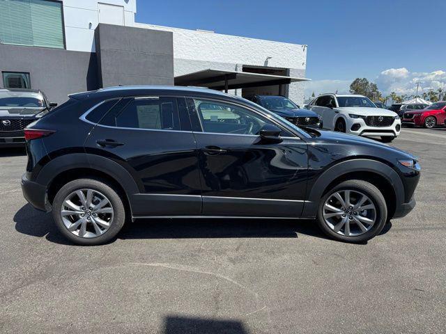 used 2024 Mazda CX-30 car, priced at $28,199
