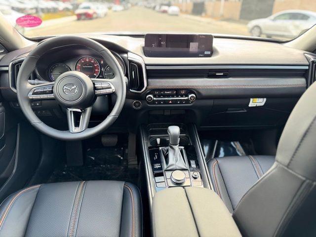new 2025 Mazda CX-50 Hybrid car, priced at $42,885
