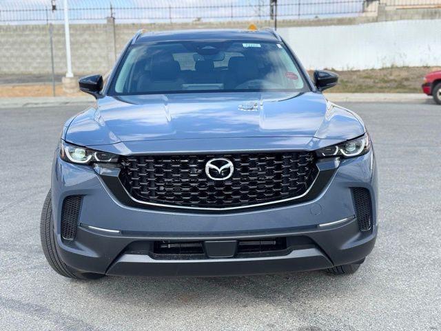 new 2025 Mazda CX-50 Hybrid car, priced at $42,885