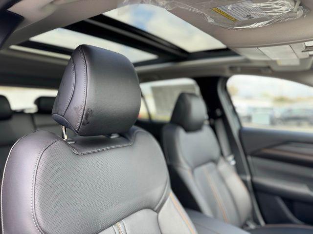 new 2025 Mazda CX-50 Hybrid car, priced at $42,885