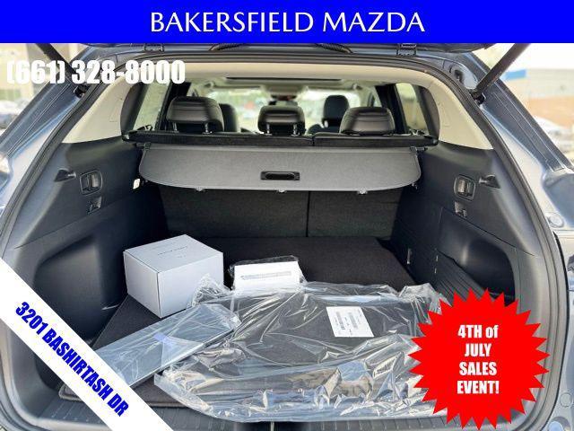 new 2025 Mazda CX-50 Hybrid car, priced at $42,885