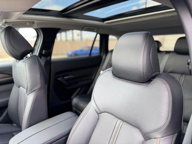 new 2025 Mazda CX-50 Hybrid car, priced at $42,885