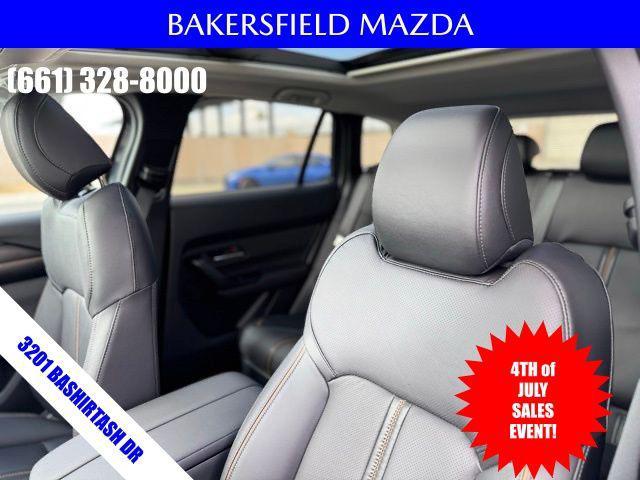 new 2025 Mazda CX-50 Hybrid car, priced at $42,885
