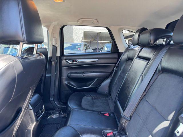 used 2023 Mazda CX-5 car, priced at $25,791