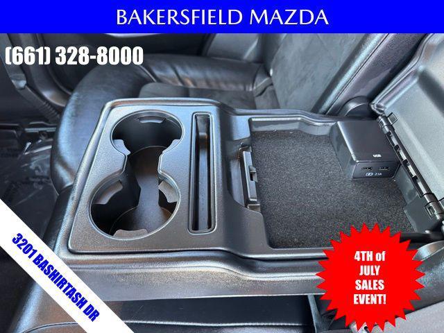 used 2023 Mazda CX-5 car, priced at $24,463