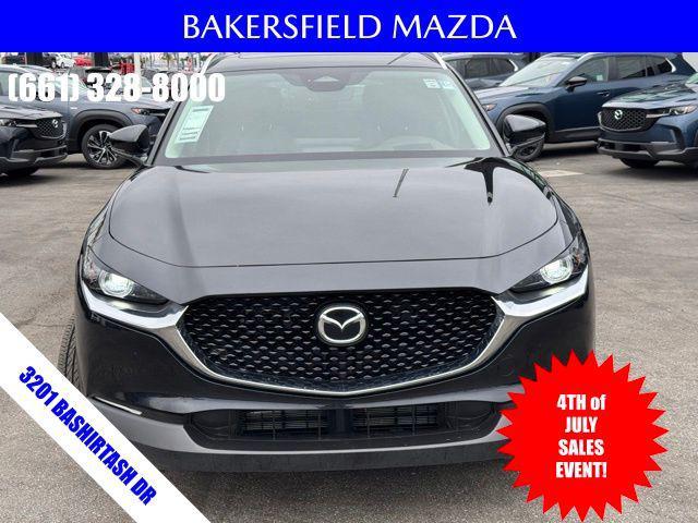 used 2024 Mazda CX-30 car, priced at $27,784