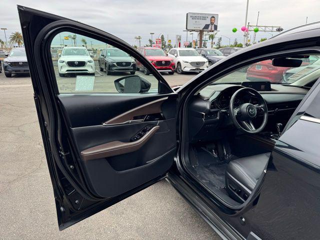 used 2024 Mazda CX-30 car, priced at $28,682
