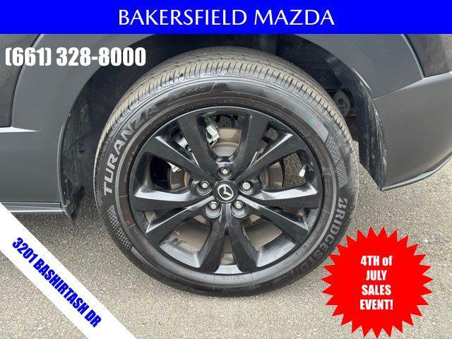 used 2024 Mazda CX-30 car, priced at $27,784