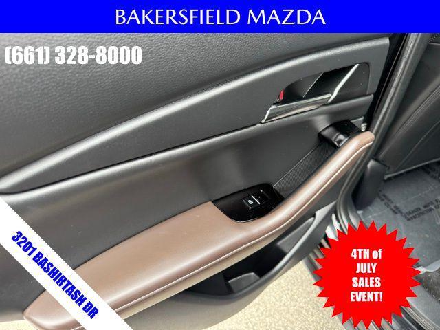 used 2024 Mazda CX-30 car, priced at $27,784