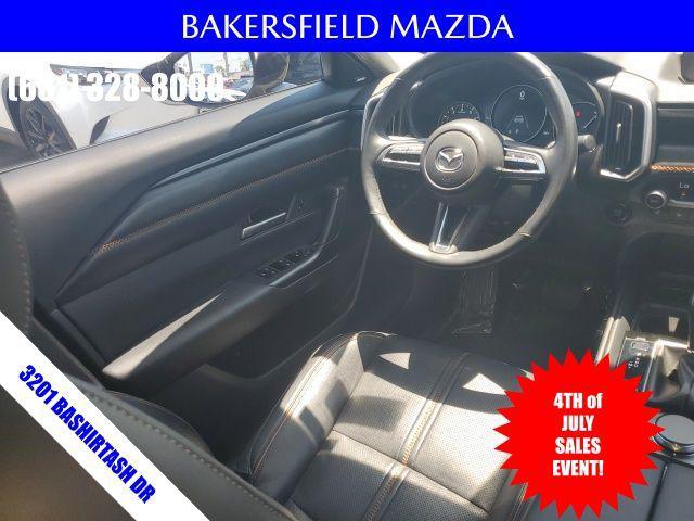used 2023 Mazda CX-50 car, priced at $33,699
