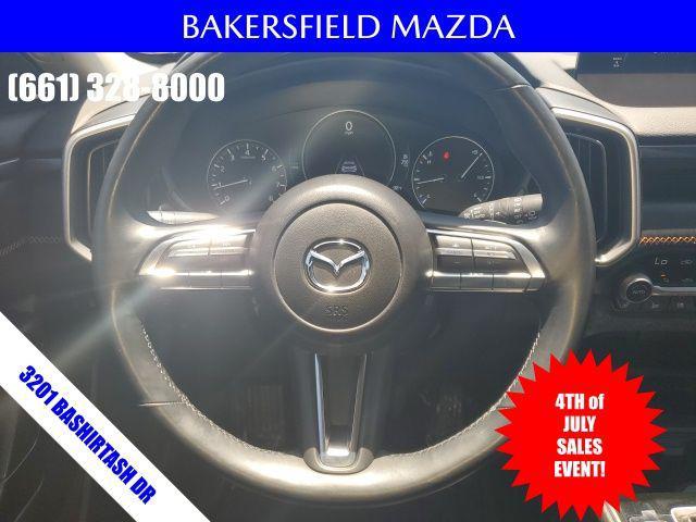 used 2023 Mazda CX-50 car, priced at $33,699