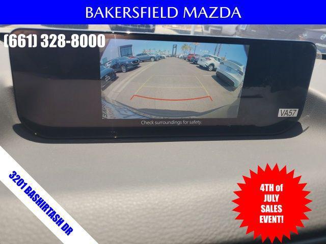used 2023 Mazda CX-50 car, priced at $33,699