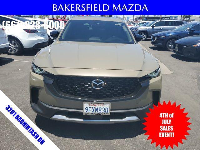 used 2023 Mazda CX-50 car, priced at $33,699