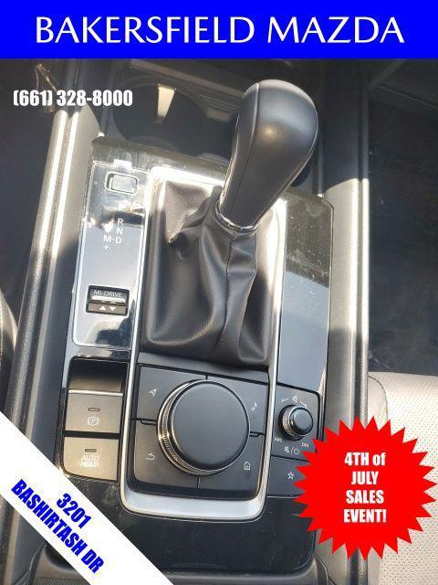 used 2023 Mazda CX-50 car, priced at $33,699
