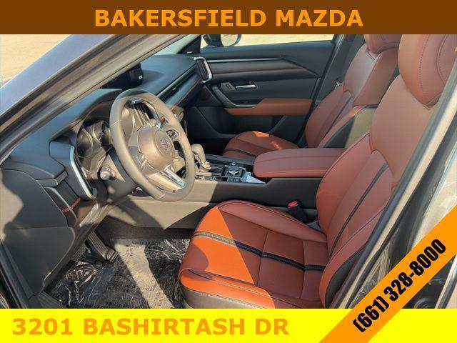 new 2025 Mazda CX-50 car, priced at $42,780