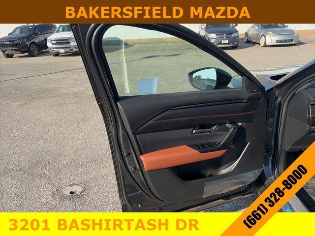 new 2025 Mazda CX-50 car, priced at $42,780