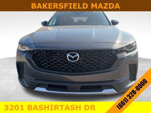 new 2025 Mazda CX-50 car, priced at $42,780