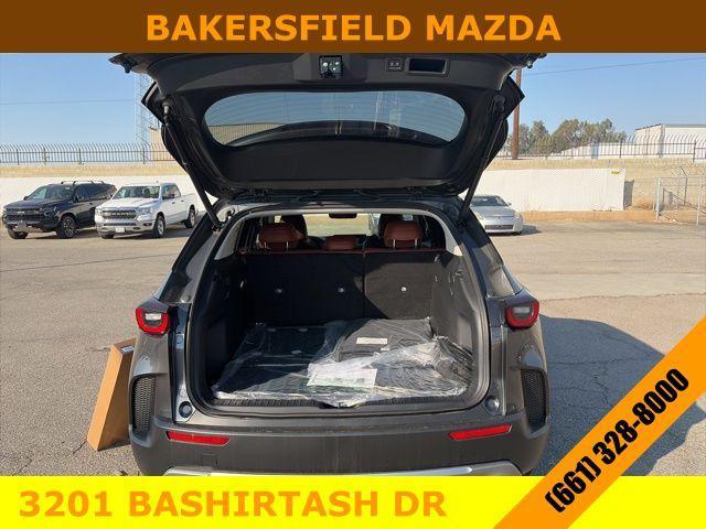 new 2025 Mazda CX-50 car, priced at $42,780