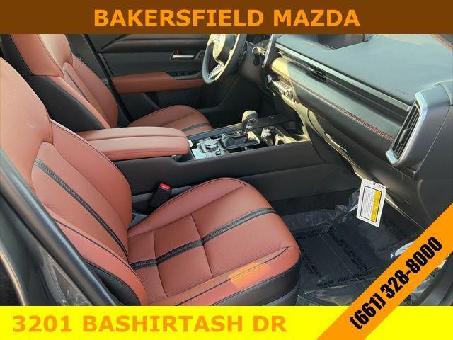 new 2025 Mazda CX-50 car, priced at $42,780