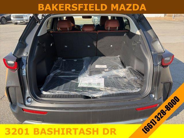 new 2025 Mazda CX-50 car, priced at $42,780