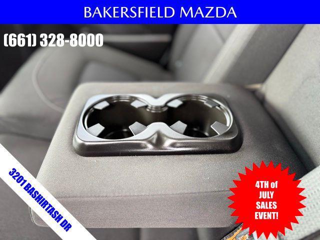 used 2021 Chevrolet Colorado car, priced at $27,990