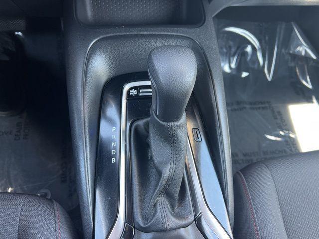 used 2024 Toyota Corolla car, priced at $26,391