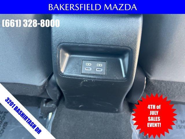 used 2024 Toyota Corolla car, priced at $23,495