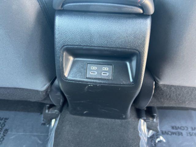 used 2024 Toyota Corolla car, priced at $26,391