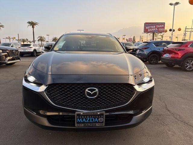 used 2023 Mazda CX-30 car, priced at $22,299