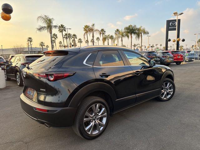 used 2023 Mazda CX-30 car, priced at $21,828