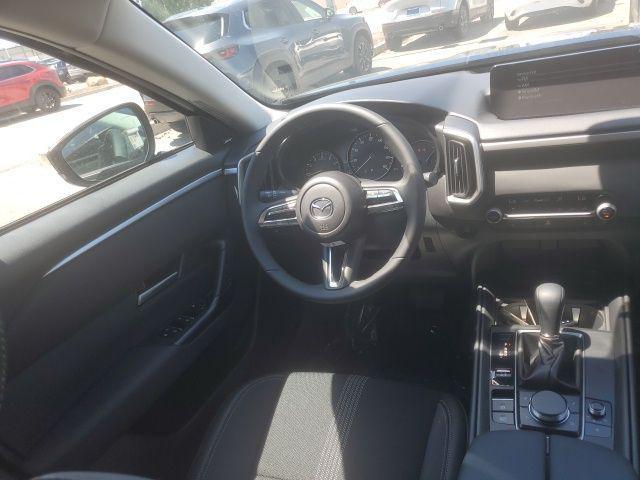 new 2025 Mazda CX-50 car, priced at $36,545