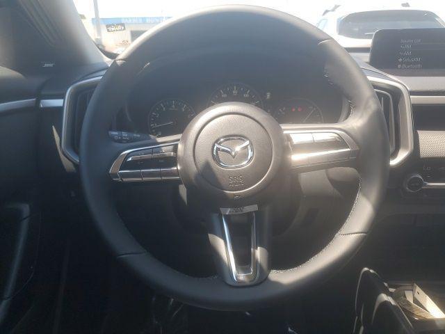 new 2025 Mazda CX-50 car, priced at $36,545
