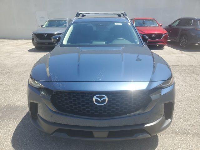 new 2025 Mazda CX-50 car, priced at $36,545