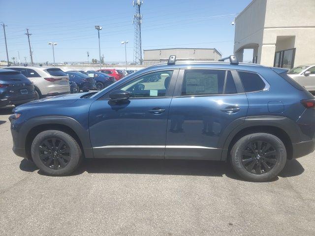 new 2025 Mazda CX-50 car, priced at $36,545