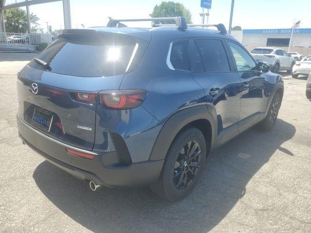 new 2025 Mazda CX-50 car, priced at $36,545