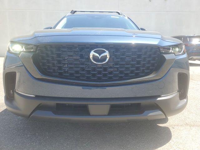 new 2025 Mazda CX-50 car, priced at $36,545